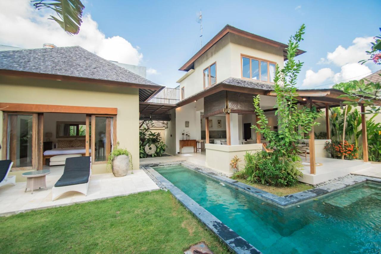Villa Shanti, Sitara Villa Group Семиньяк Экстерьер фото