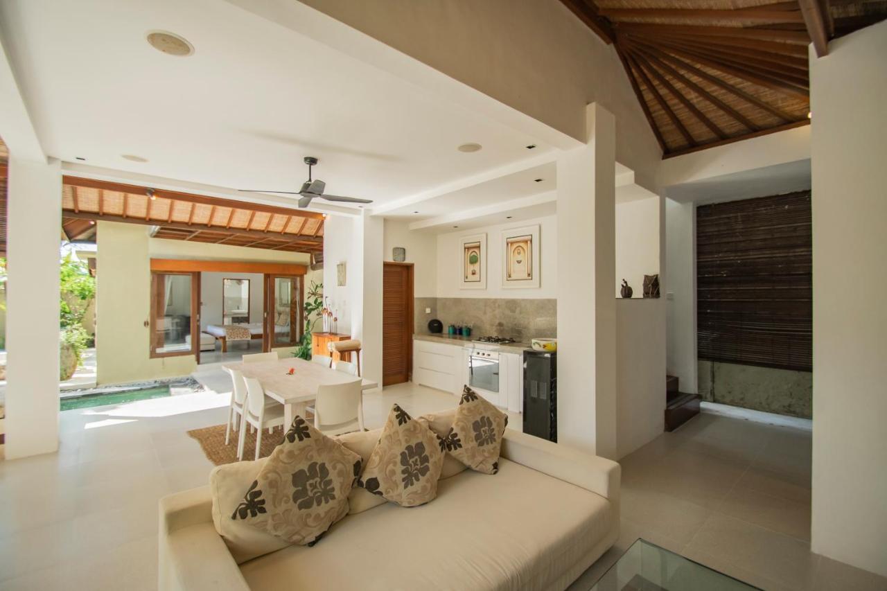 Villa Shanti, Sitara Villa Group Семиньяк Экстерьер фото