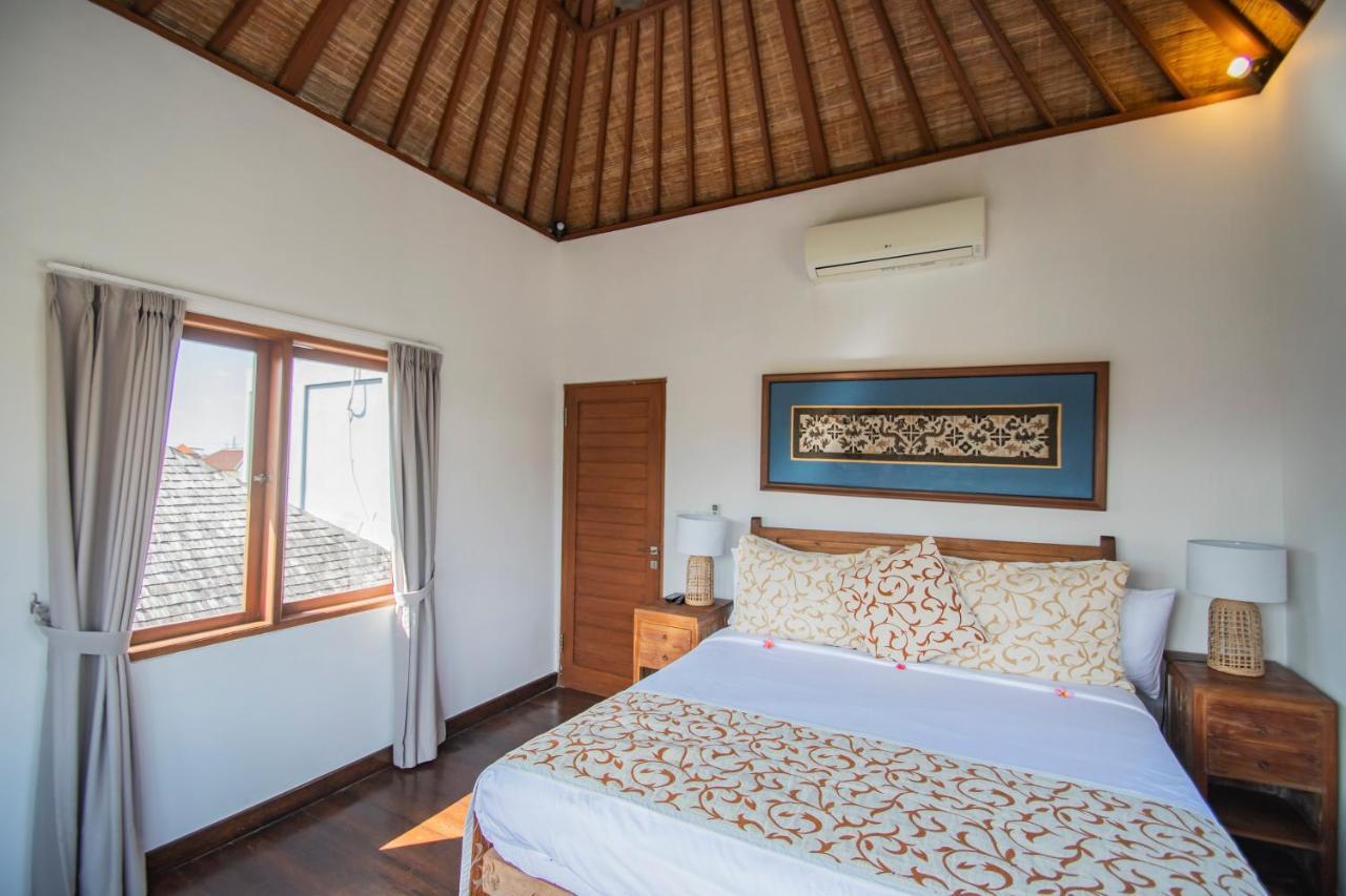 Villa Shanti, Sitara Villa Group Семиньяк Экстерьер фото