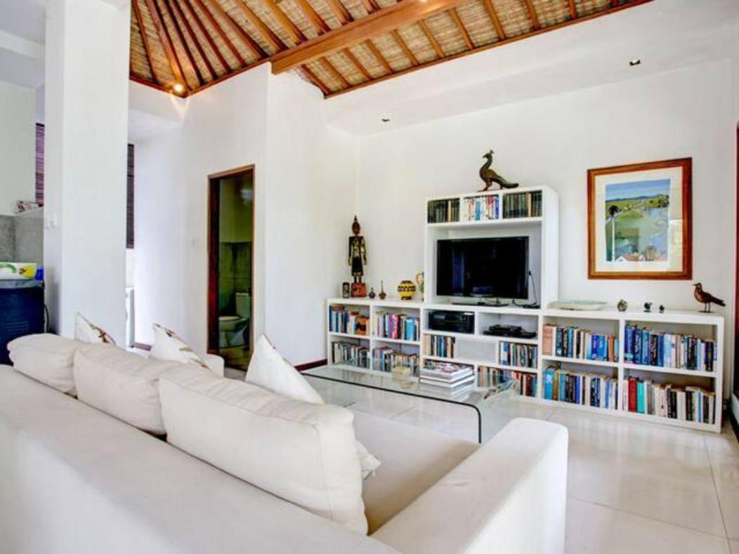 Villa Shanti, Sitara Villa Group Семиньяк Экстерьер фото