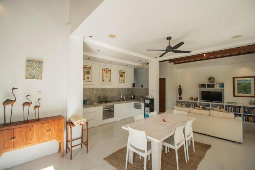 Villa Shanti, Sitara Villa Group Семиньяк Экстерьер фото