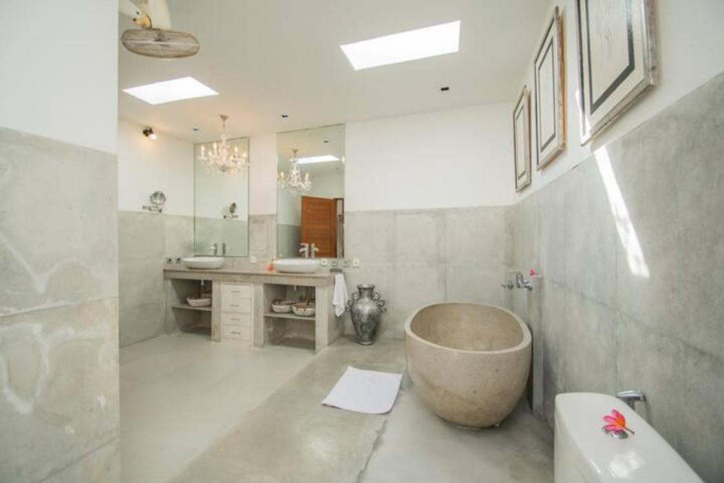 Villa Shanti, Sitara Villa Group Семиньяк Экстерьер фото