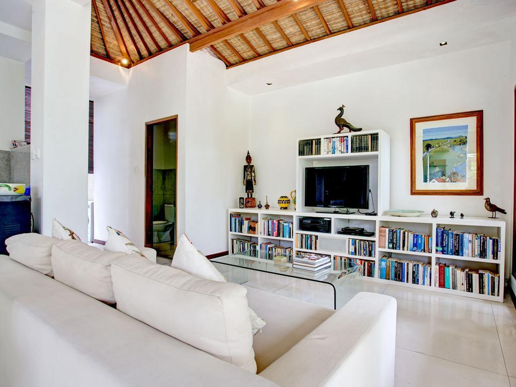 Villa Shanti, Sitara Villa Group Семиньяк Экстерьер фото