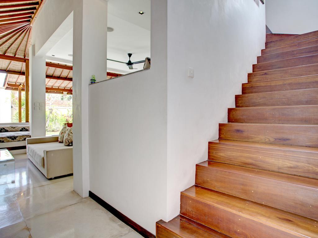 Villa Shanti, Sitara Villa Group Семиньяк Экстерьер фото