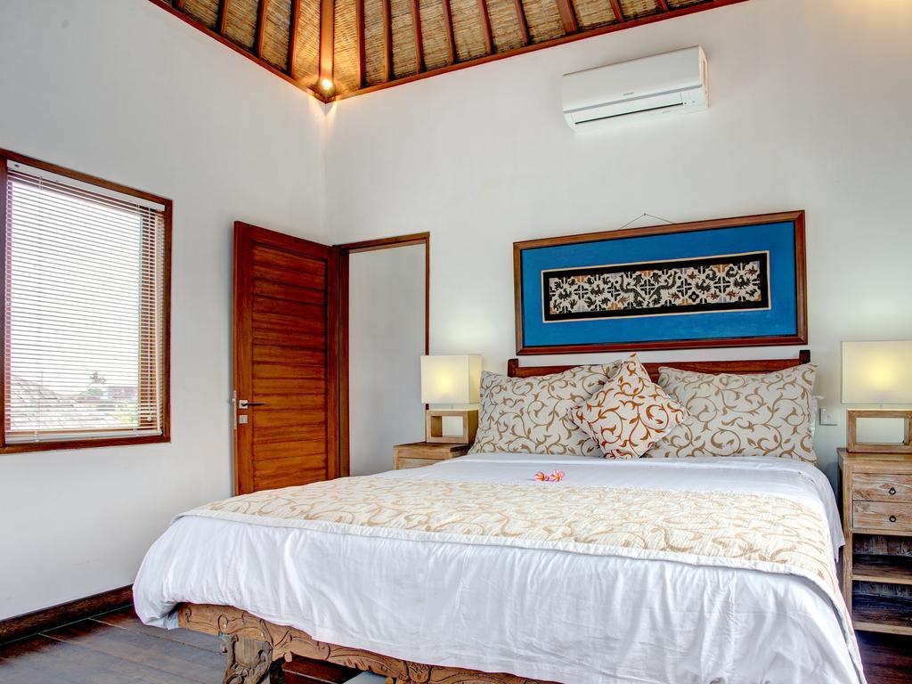 Villa Shanti, Sitara Villa Group Семиньяк Экстерьер фото